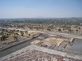 Mexico Pyramids - Mexico City 2009 0515